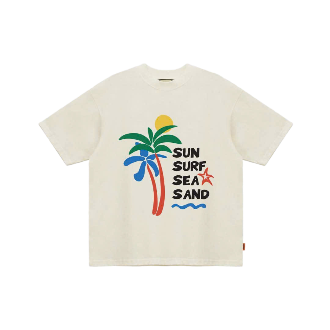 Áo phông C3 cổ tròn Watermelon