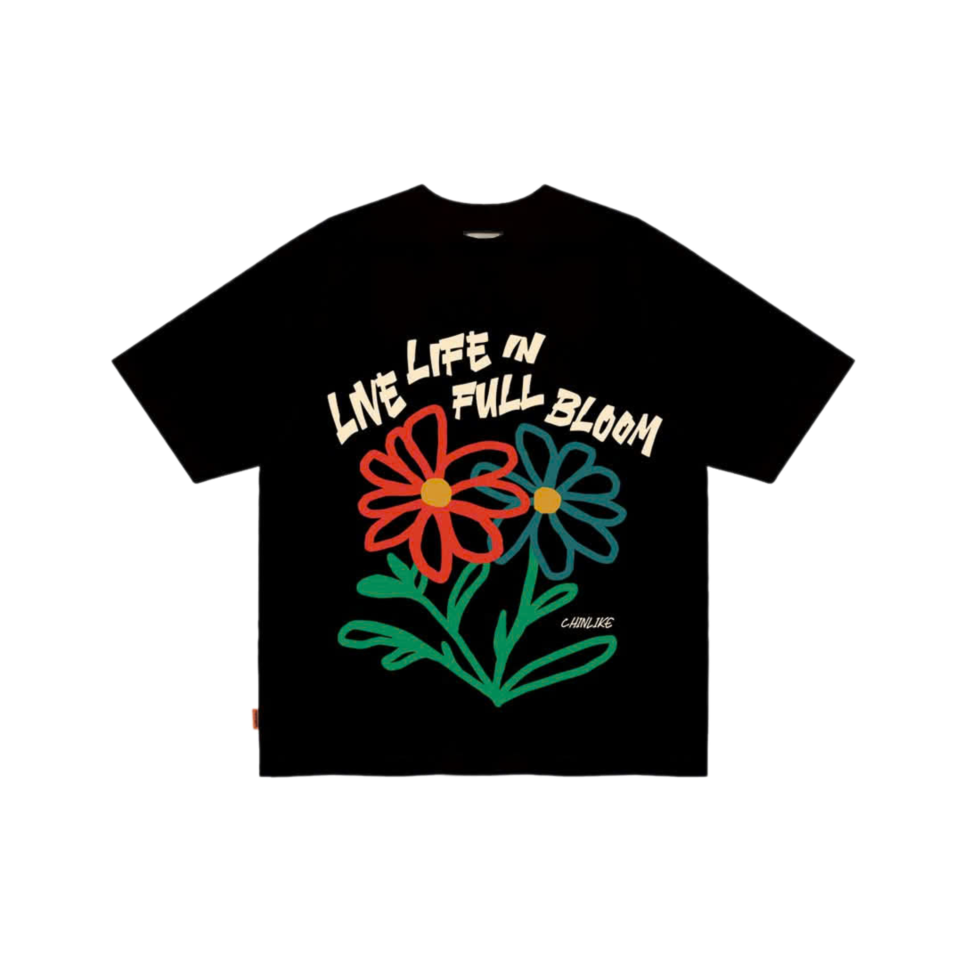 Áo phông C7 cổ tròn Watermelon