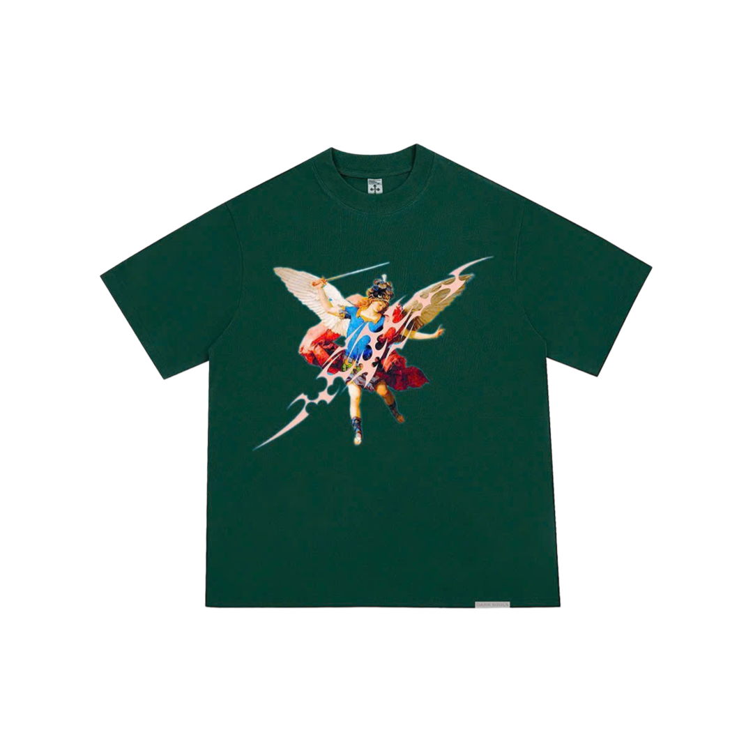 Áo phông Z3 cổ tròn Watermelon