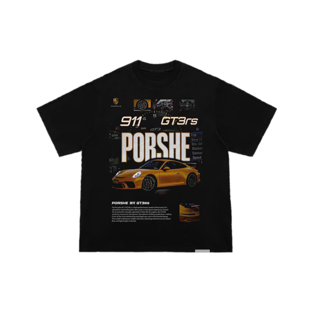 Áo phông Z5 cổ tròn Watermelon