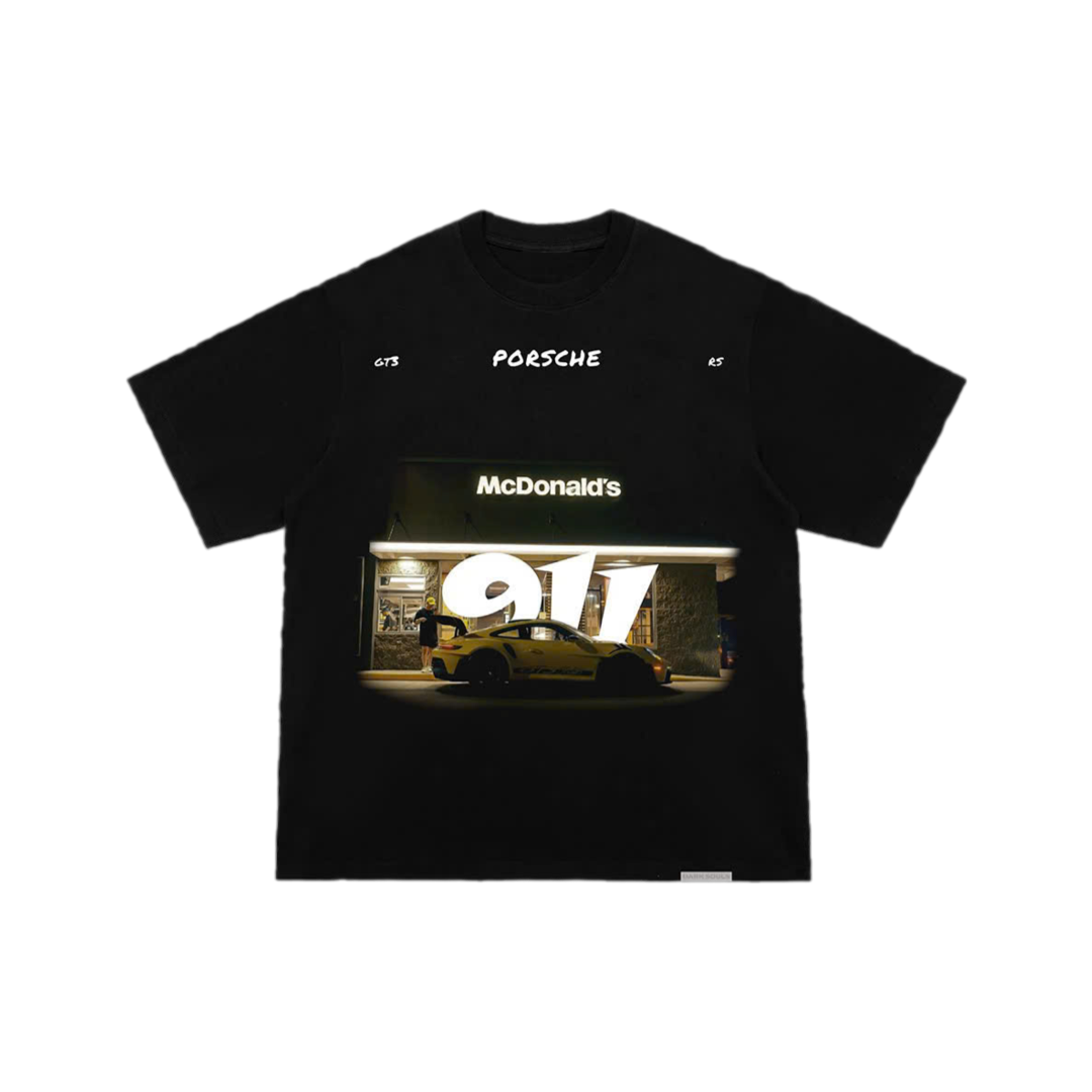 Áo phông Z10 cổ tròn Watermelon