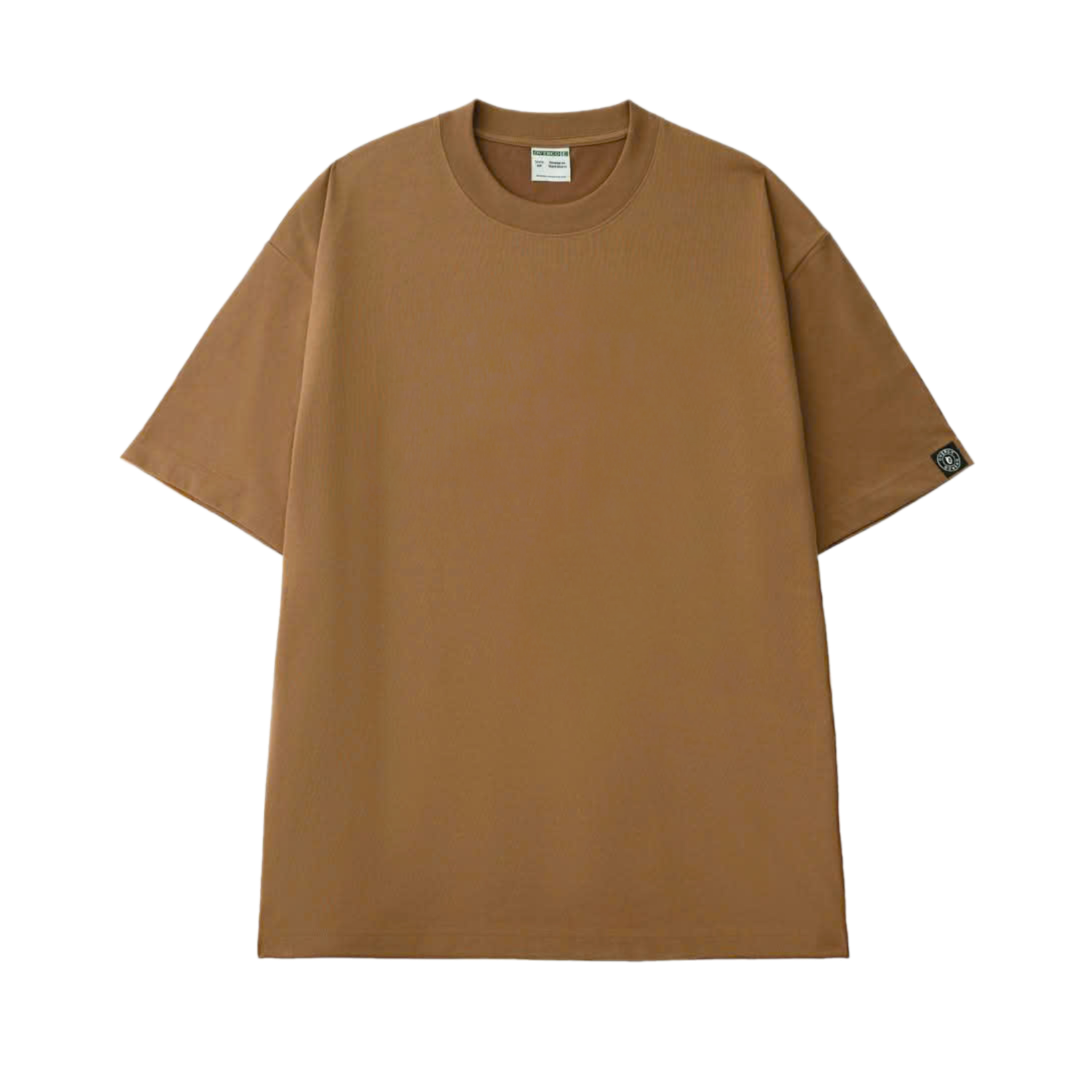 Phôi áo local brand C5