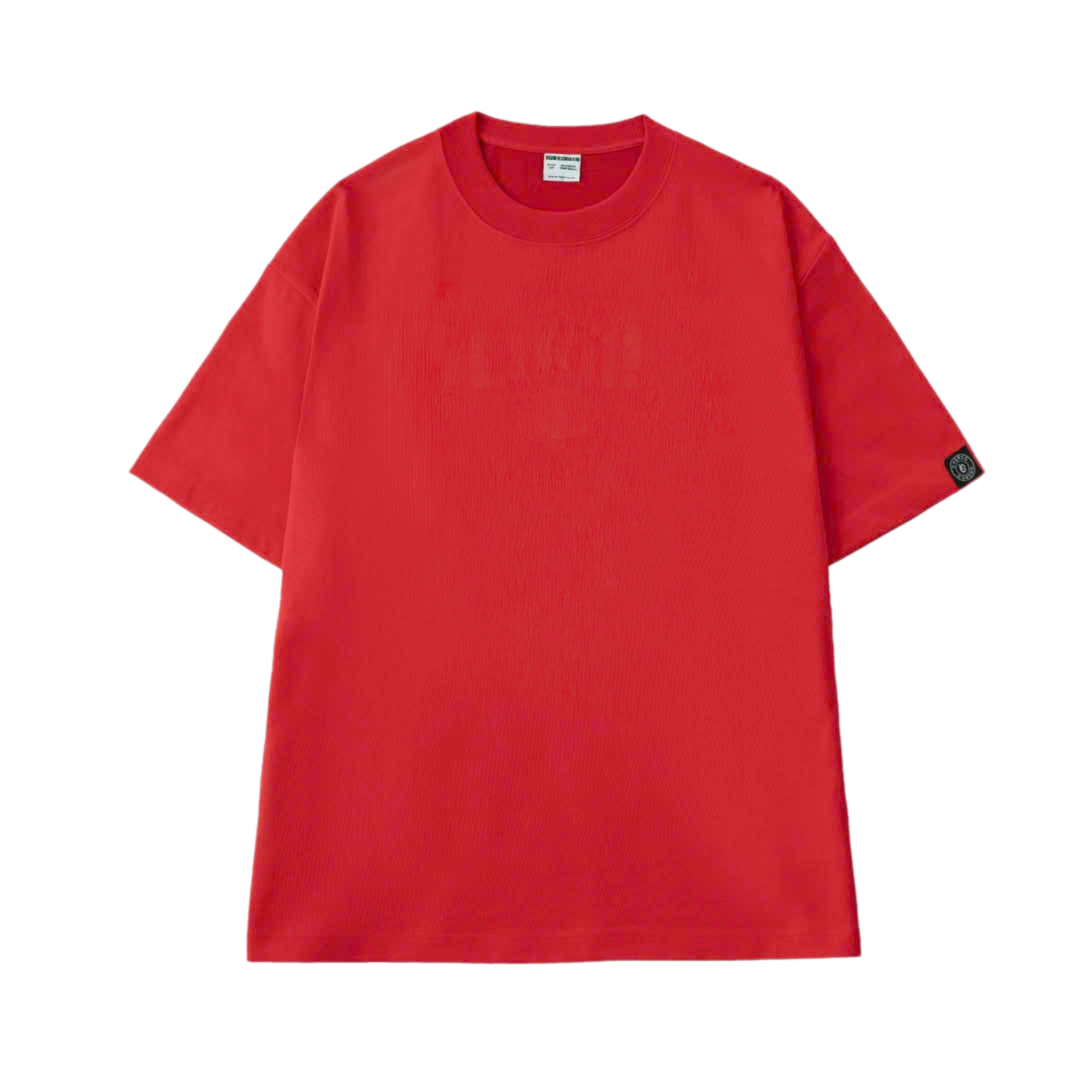 Phôi áo local brand C6