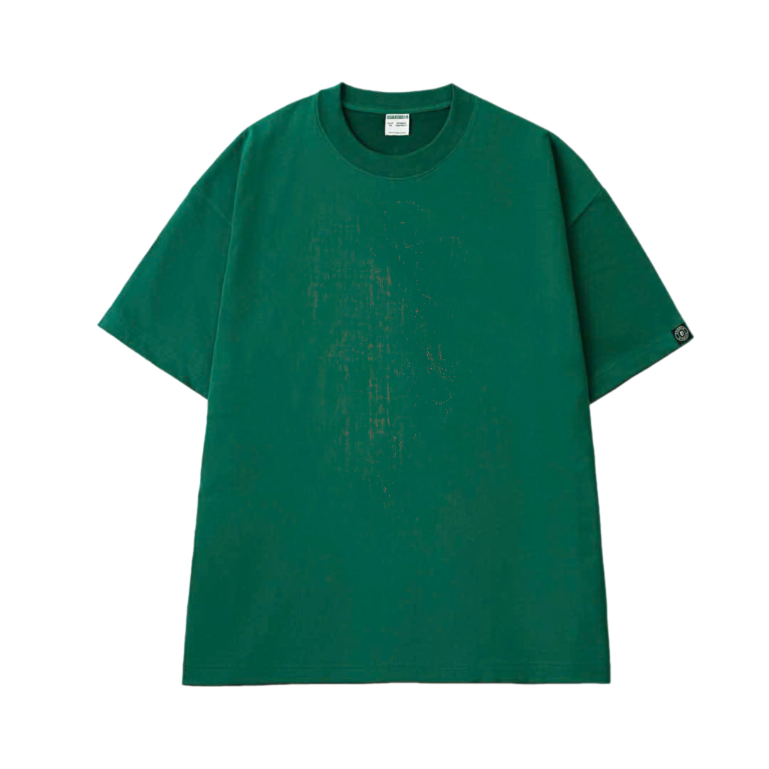 Phôi áo local brand C7