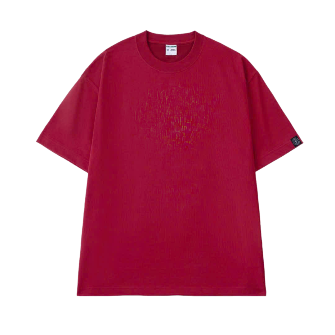 Phôi áo local brand C9